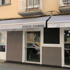  Affittacamere Pension Obel