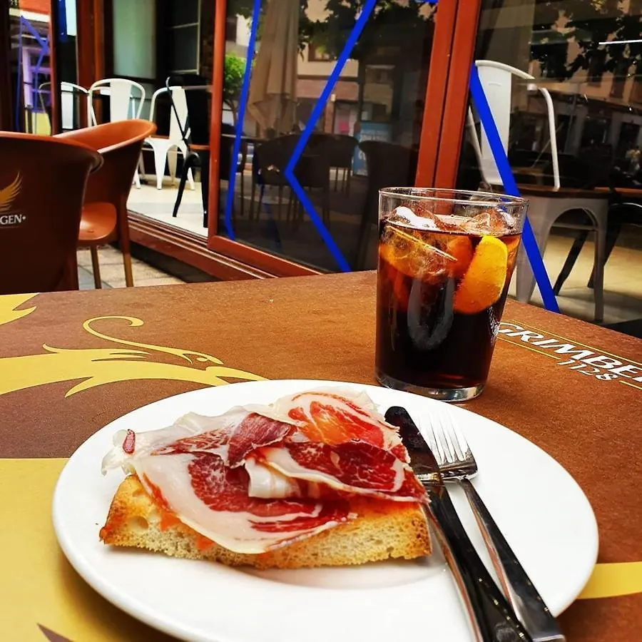 Hotel Lauaxeta Etxea Mungia Spain