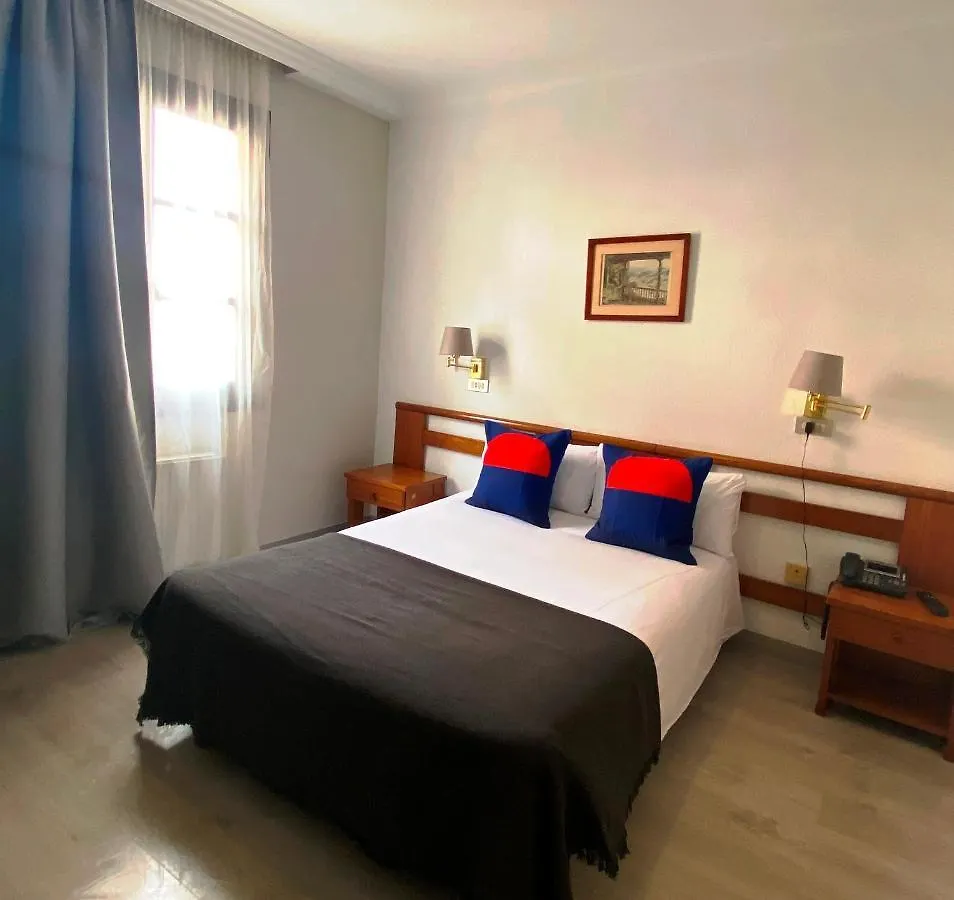 Hotel Lauaxeta Etxea Mungia