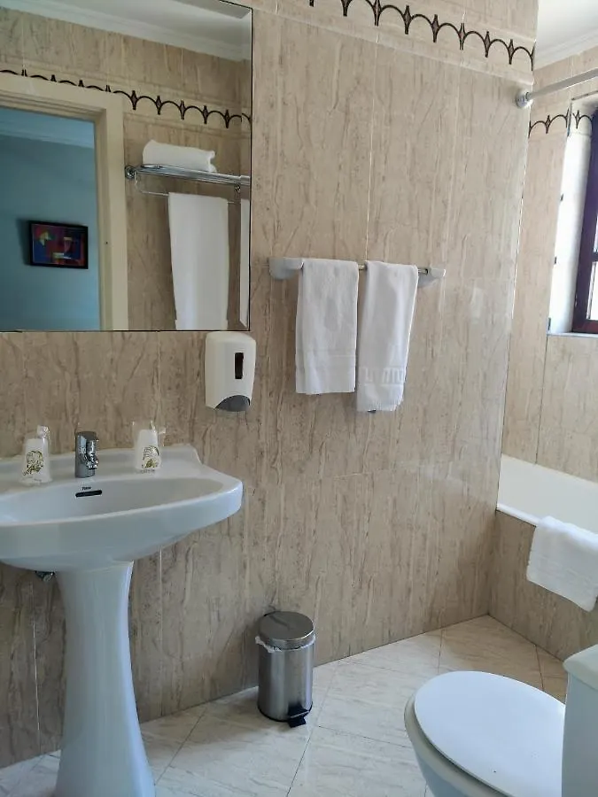 Hotel Lauaxeta Etxea Mungia Spain